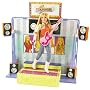 Hannah Montana 2-in-1 Stage Playset