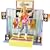 Hannah Montana 2-in-1 Stage Playset