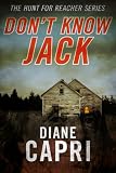 Don't Know Jack (The Hunt For Reacher Series #1)