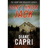 Don't Know Jack (The Hunt For Reacher Series)