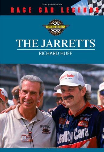 The Jarretts (Race Car Legends)