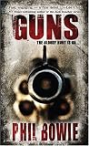 Guns (John Hardin series)