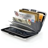 51WKfw6GgjL. SL160  Cash & Card Case