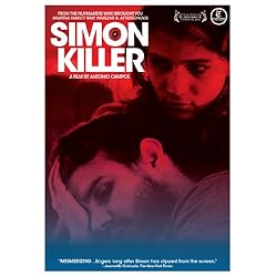 Simon Killer