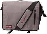 Dakine 8130-148 Messengers - sac besace homme - Herringbone Bla - 15 Litres