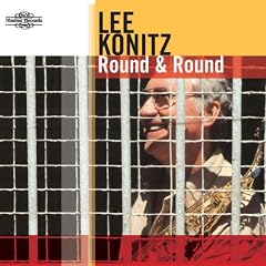 Round And Round cover 