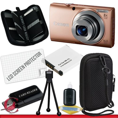 cyber monday price Canon A4000 IS