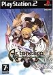 Ar Tonelico- Melody of Elemia