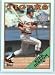 2002 Topps Archives Reserve #94 Kirk Gibson 88 - Los Angeles Dodgers (Baseball Cards)
