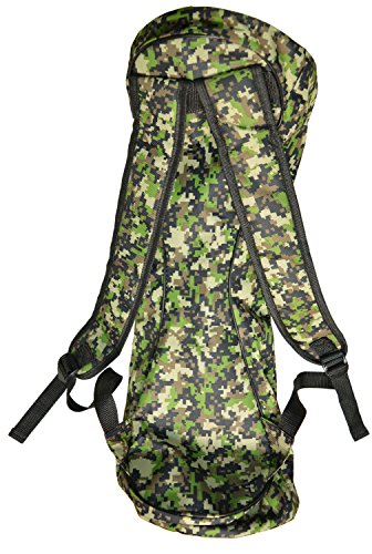 TLTrading Shoulder Bag for 6.5 Inch Self Balancing Scooter -- Made of Watertight Dustproof Oxford Fabric to Protect Your Scooter