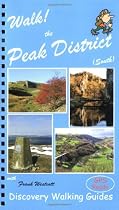 Walk the Peak District: South: 1