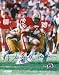 Dwight Clark Autographed/Hand Signed San Francisco 49ers 8x10 Photo