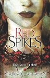 Red Spikes (1862304513) by Lanagan, Margo