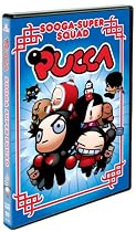 Pucca: Sooga Super Squad