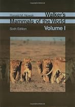 Walker's Mammals of the World