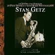 Stan Getz Live