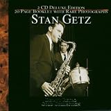Stan Getz Live