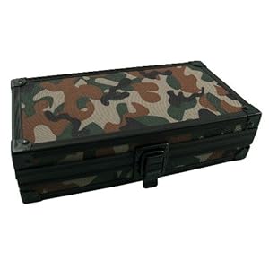 Humidor - Kodiak