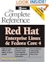 Red Hat Enterprise Linux & Fedora Core 4 : The Complete Reference