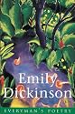 Emily Dickinson (Everyman Poetry)