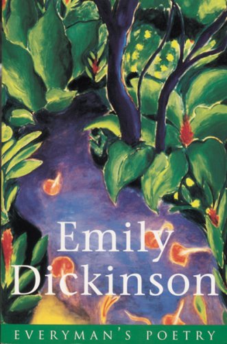 Emily Dickinson (Everyman Poetry)