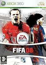 FIFA 08 (Xbox 360)