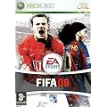FIFA 08 (Xbox 360)