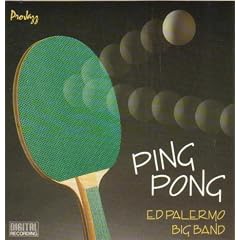 Ping Pong