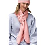 Port Authority - Extra Long Fleece Scarf (FS03)