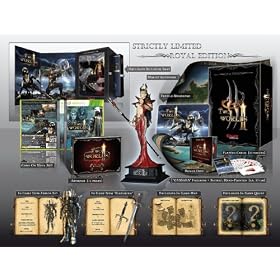 Two Worlds II Royal Edition (Xbox 360)
