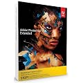 Adobe Photoshop Extended CS6, Student and Teacher Version (Mac)