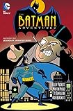 Batman Adventures Volume 1