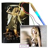 Vintage Fearless Tour Package