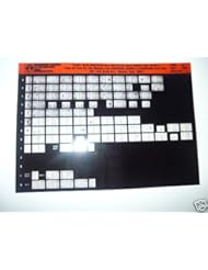 BISS: Koehring Parts Manual T644 Excavator Microfiche - Koehring