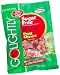 GoLightly Sugar Free Fruit Chews, 2.75-Ounce Bags (Pack of 12)