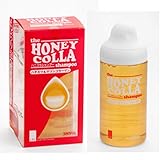 ハニコラシャンプー