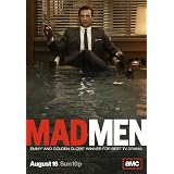 Mad Men: Season 3 [Blu-ray]
