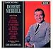 Robert Merrill : Classic Recital