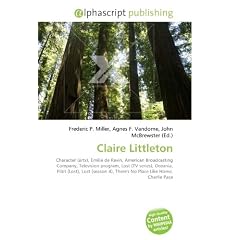 Claire Littleton