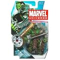 Marvel Universe 3 3/4" Action Figures - World War Hulk