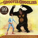 99 Lives by The Groovie Ghoulies