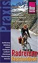Radreisen. Basishandbuch: Praxis-Ratgeber