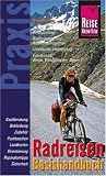 Radreisen. Basishandbuch: Praxis-Ratgeber