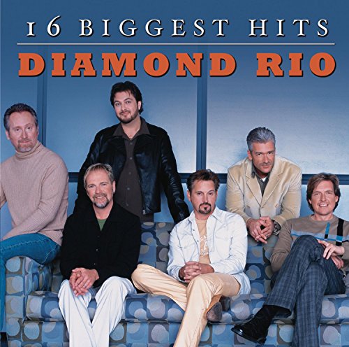 DIAMOND RIO - How Your Love Makes Me Feel - Zortam Music