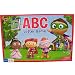 University Games Super Why ABC Letter Preschool Game