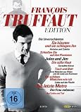 Produkt-Bild: Fran&ccedil;ois Truffaut Edition [12 DVDs]