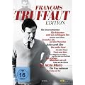 Fran�ois Truffaut Edition [12 DVDs]