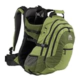 Kelty TC 2.1 Child Carrier (Green Apple)