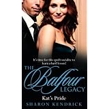 Kat's Pride (Balfour Legacy)