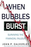 When bubbles burst : surviving the financial fallout
